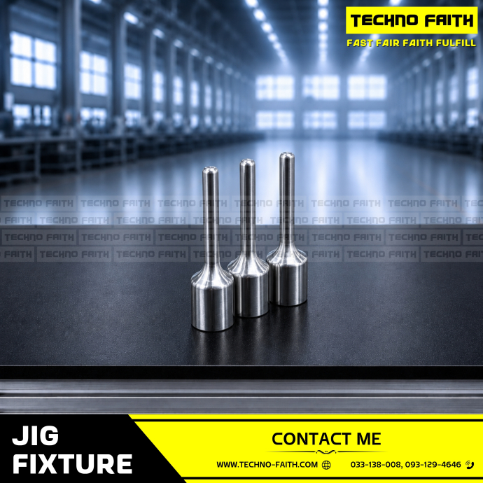 JIG FIXTURE